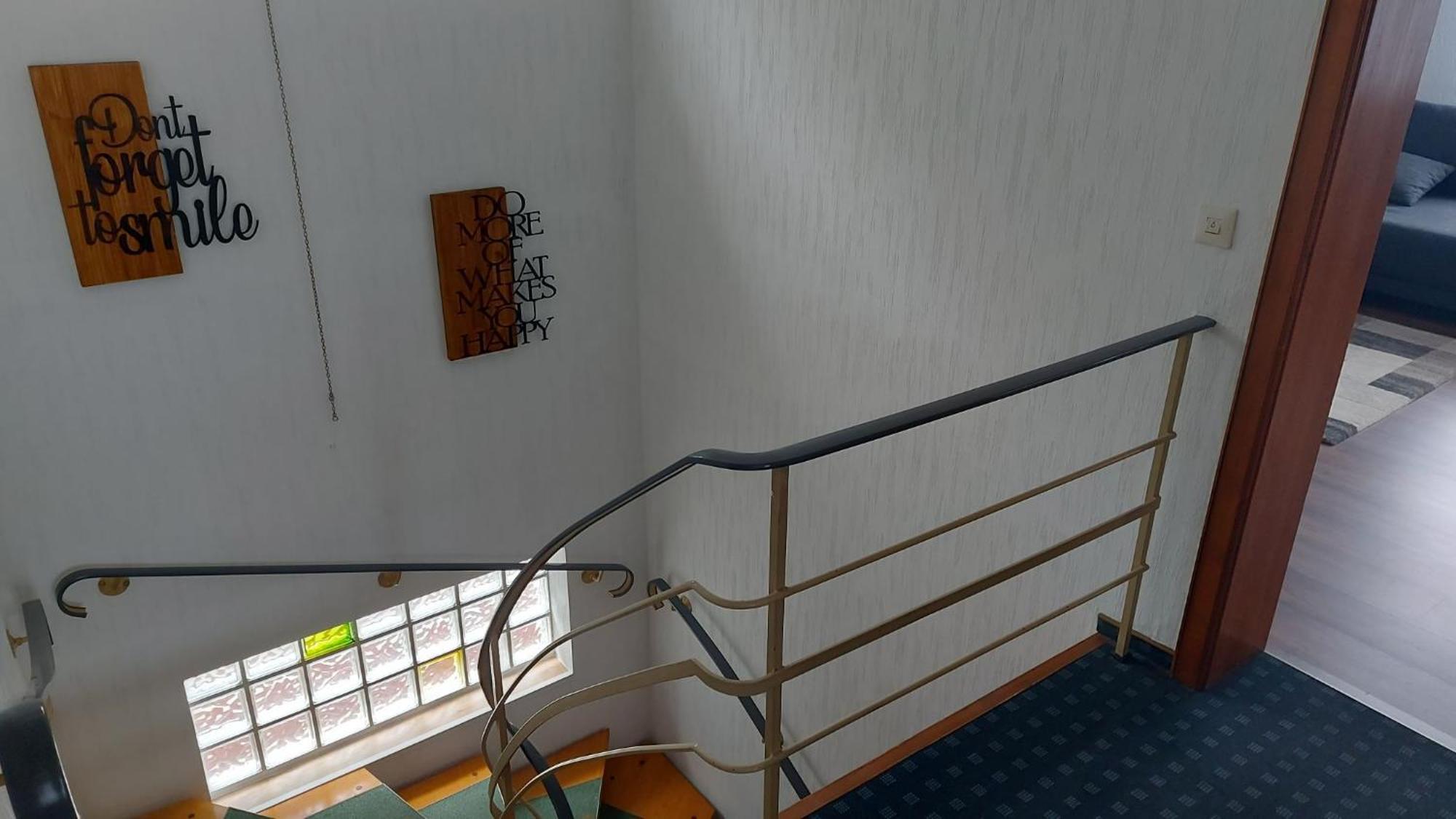 Вилла Haus Woschi Kehl-Auenheim Экстерьер фото