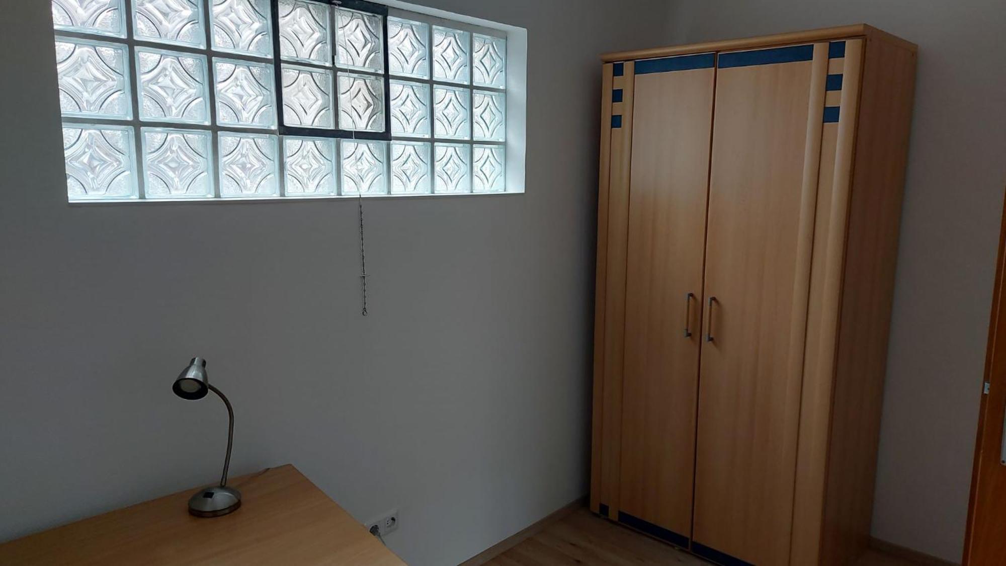 Вилла Haus Woschi Kehl-Auenheim Экстерьер фото