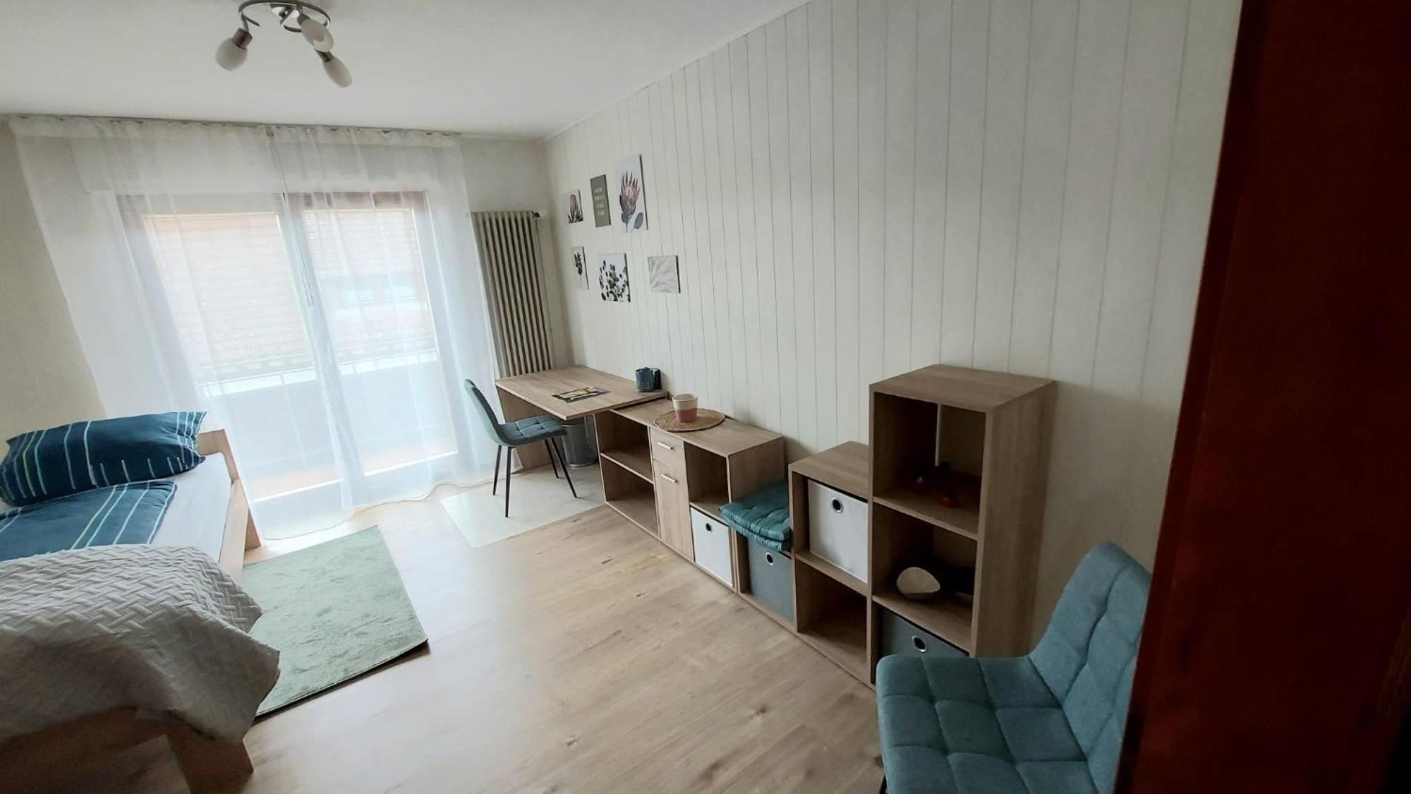 Вилла Haus Woschi Kehl-Auenheim Экстерьер фото