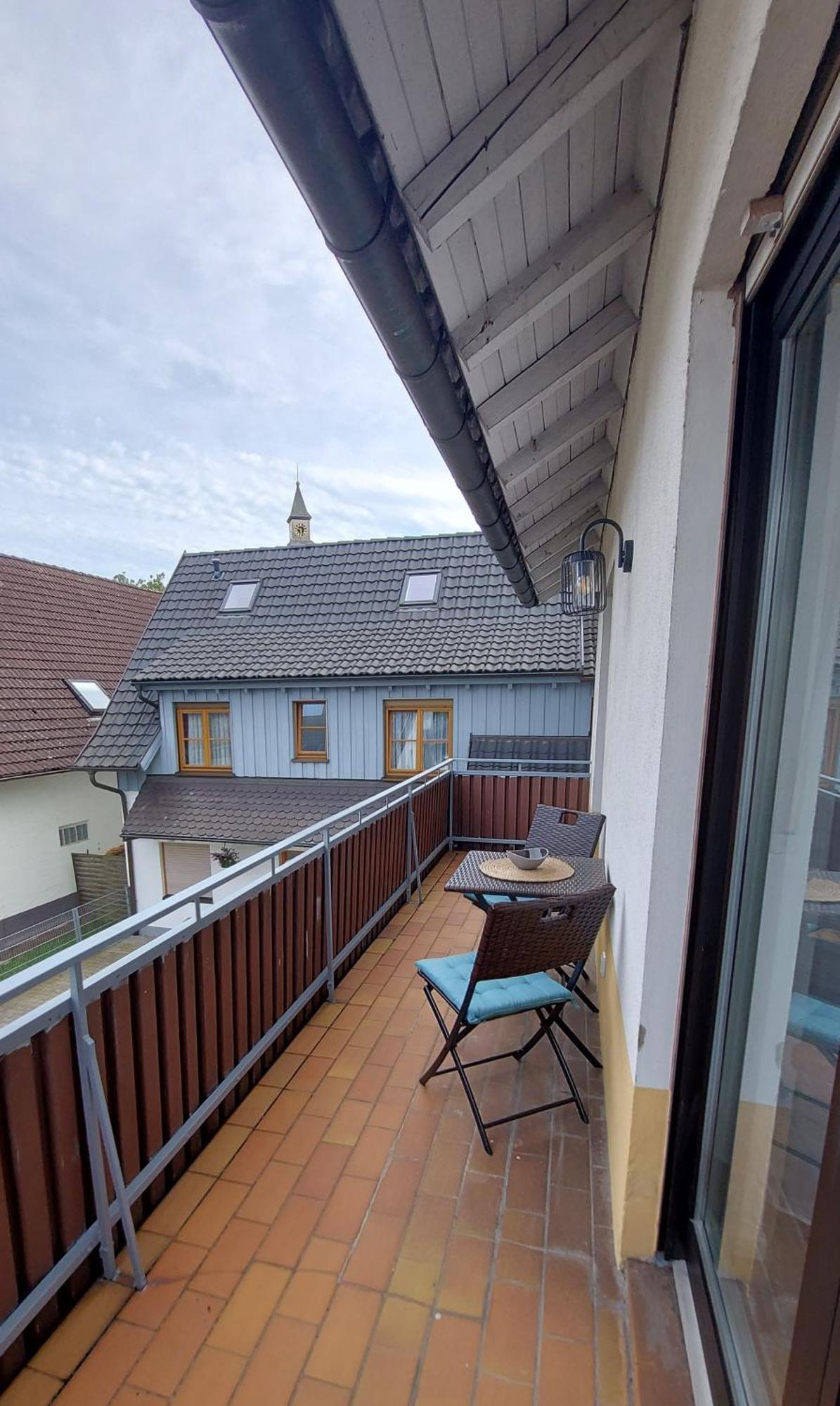 Вилла Haus Woschi Kehl-Auenheim Экстерьер фото