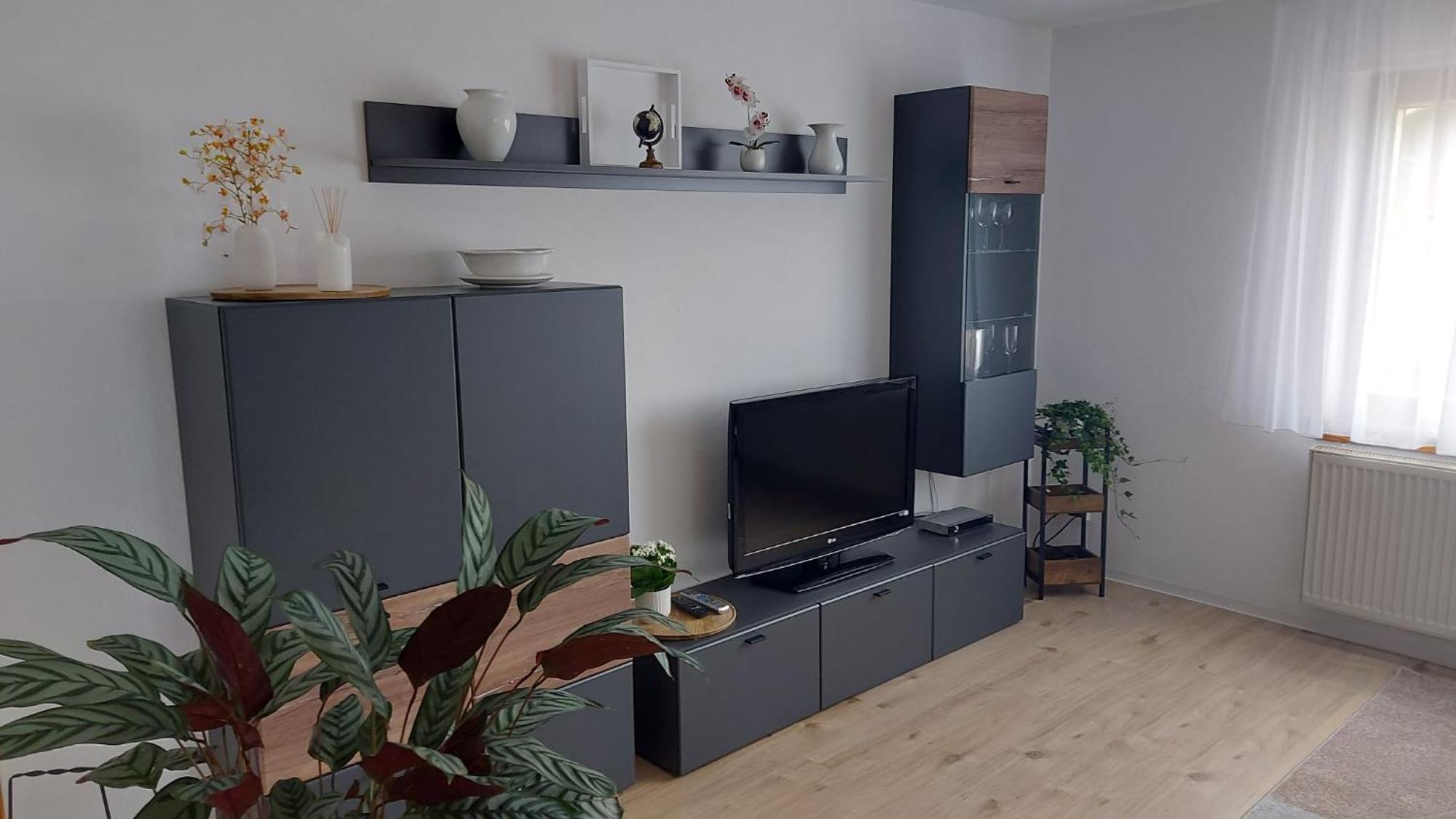 Вилла Haus Woschi Kehl-Auenheim Экстерьер фото
