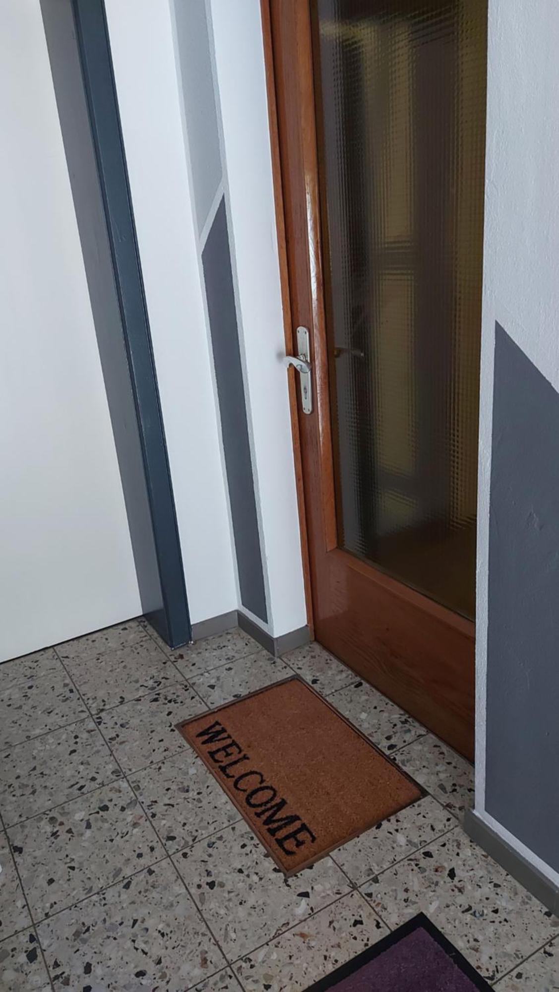 Вилла Haus Woschi Kehl-Auenheim Экстерьер фото